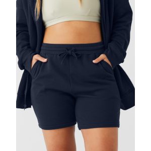 Unisex Sponge Fleece Sweatshort