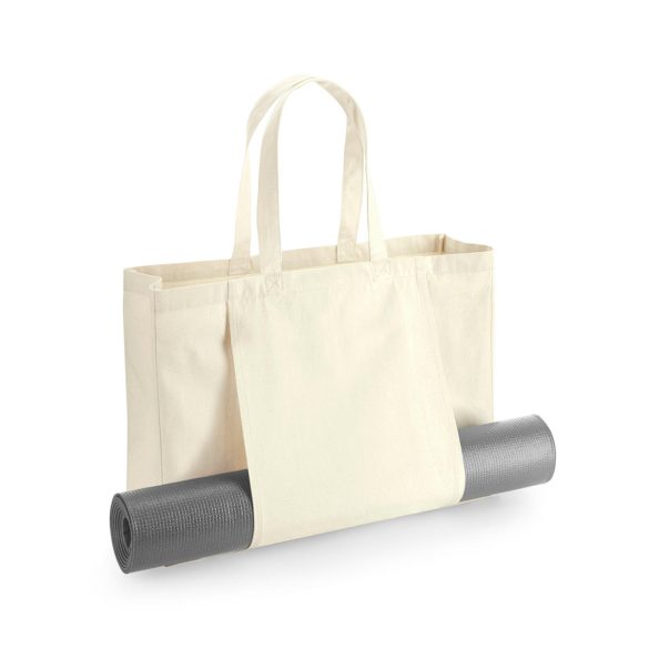 EarthAware® Organic Yoga Tote