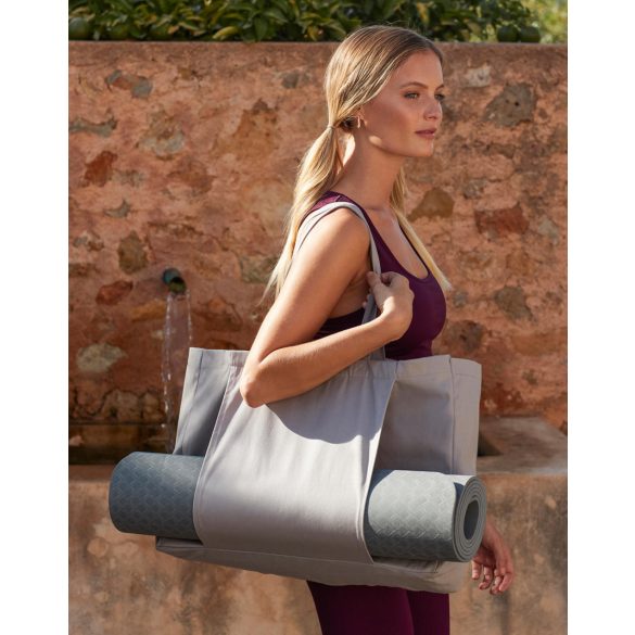 EarthAware® Organic Yoga Tote