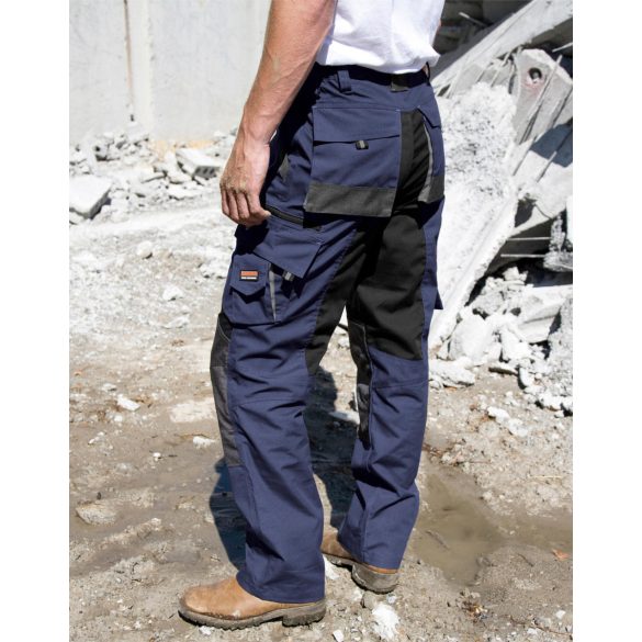 Work-Guard Technical Trouser