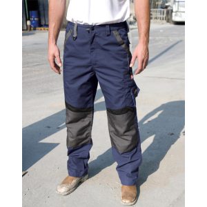 Work-Guard Technical Trouser