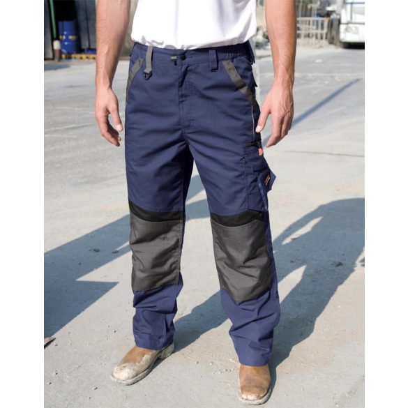 Work-Guard Technical Trouser