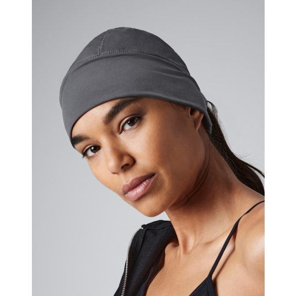 Softshell Sports Tech Beanie