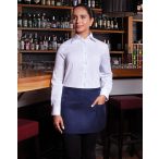 Waist Apron Basic with Pockets