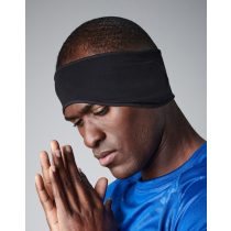 Softshell Sports Tech Headband