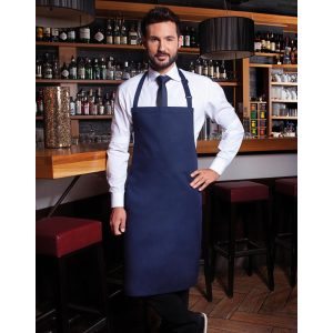 Bib Apron Basic