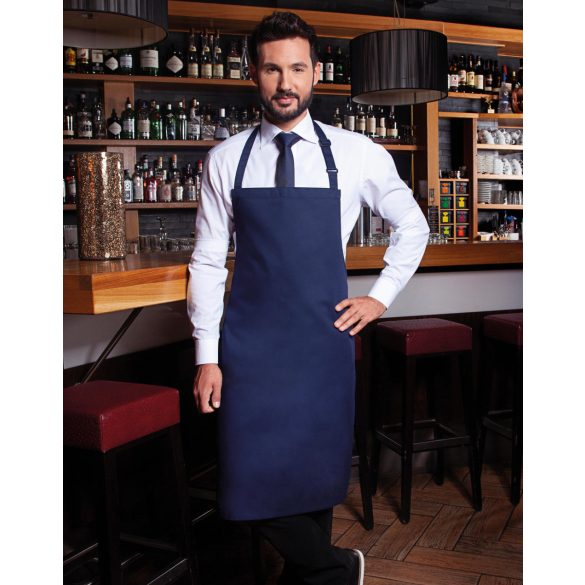 Bib Apron Basic