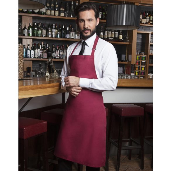 Bib Apron Basic