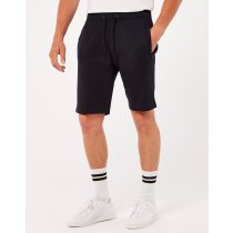 Slim Fit Sweat Short