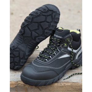 Blackwatch Safety Boot