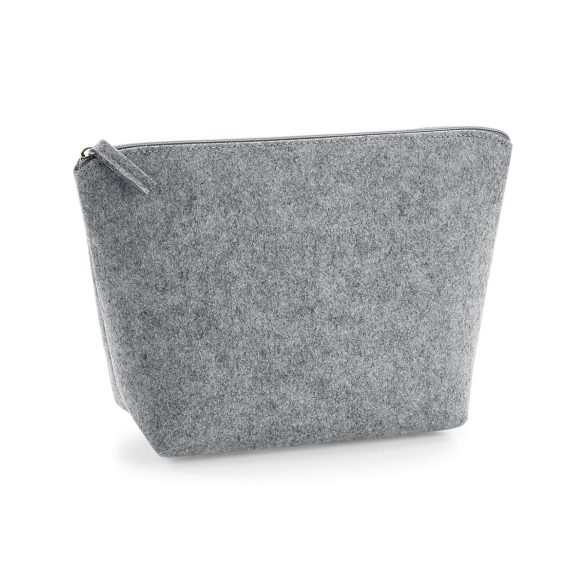 Felt Accessory Bag