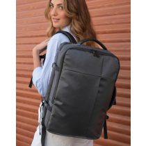 Vienna Overnight Laptop Backpack