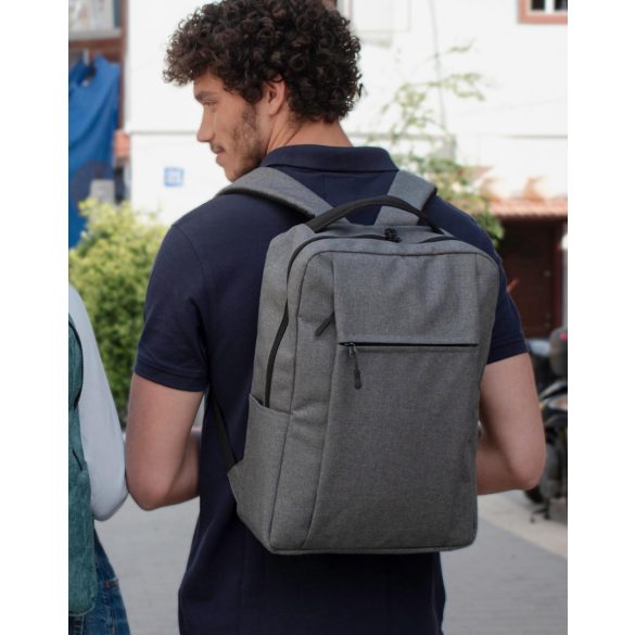 Sembach Basic Laptop Backpack