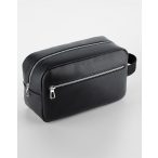 Tailored Luxe Wash Bag