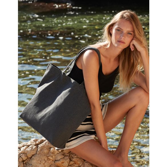 Revive Recycled Maxi Tote