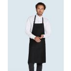 Lisbon 100% Cotton Bib Apron