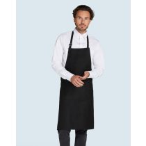 Lisbon 100% Cotton Bib Apron