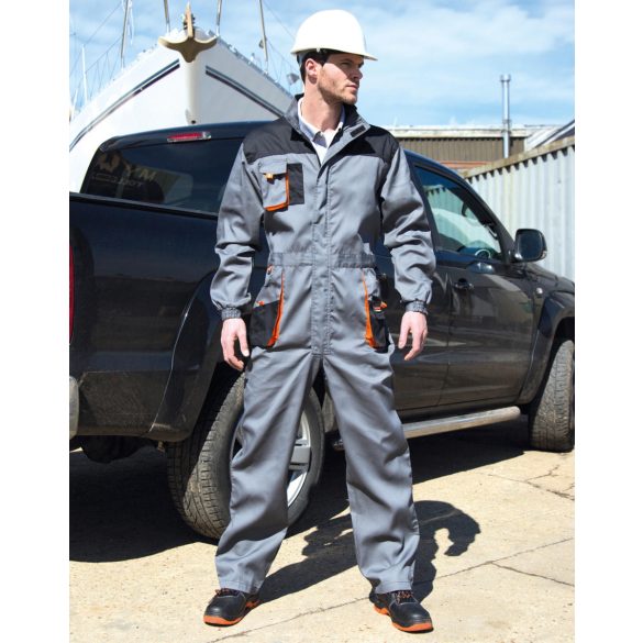 LITE Coverall