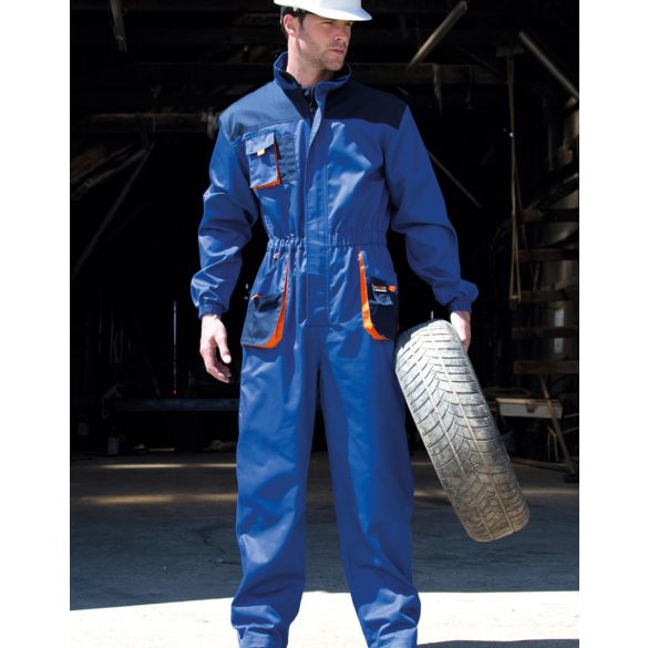 LITE Coverall