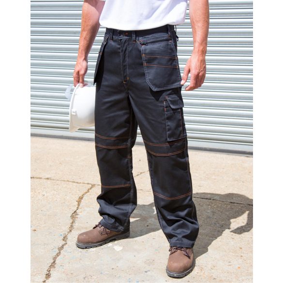 LITE X-OVER Holster Trouser