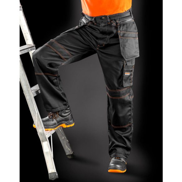 LITE X-OVER Holster Trouser