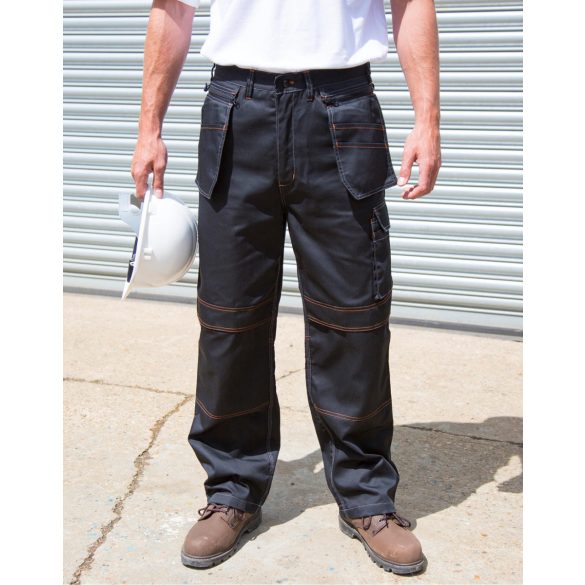 LITE X-OVER Holster Trouser