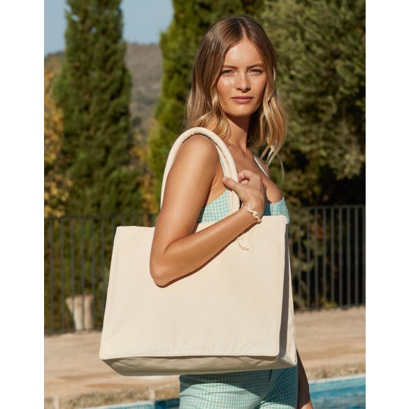 Resort Canvas Bag