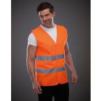 Fluo 2 Bands Waistcoat