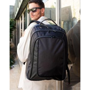 Brooklyn Timeless Laptop Backpack