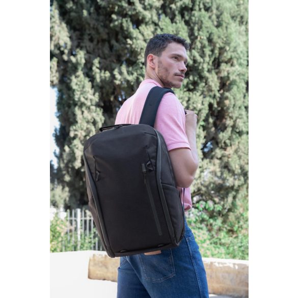 Kassel Executive Laptop Backpack