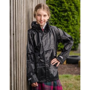 Junior Stormdri Jacket