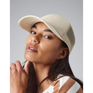 Organic Cotton Trucker