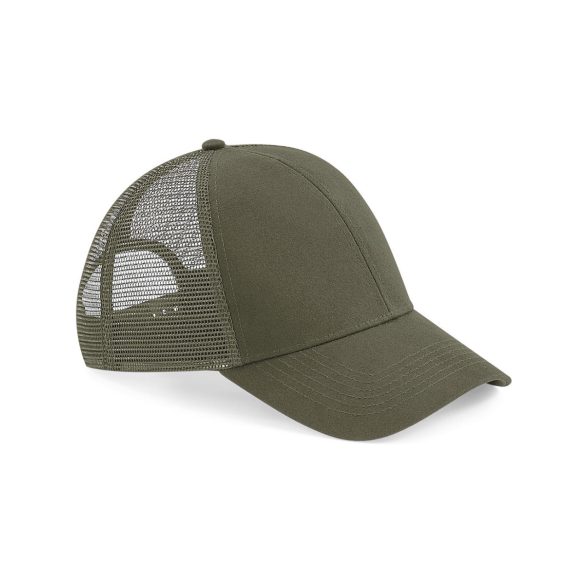 Organic Cotton Trucker