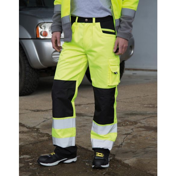 Safety Cargo Trouser