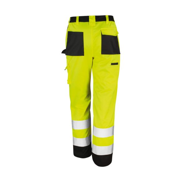 Safety Cargo Trouser