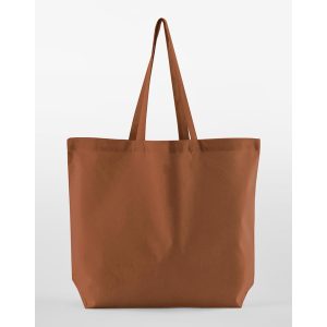 Organic Cotton InCo. Maxi Bag for Life