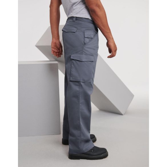Twill Workwear Trousers length 32"