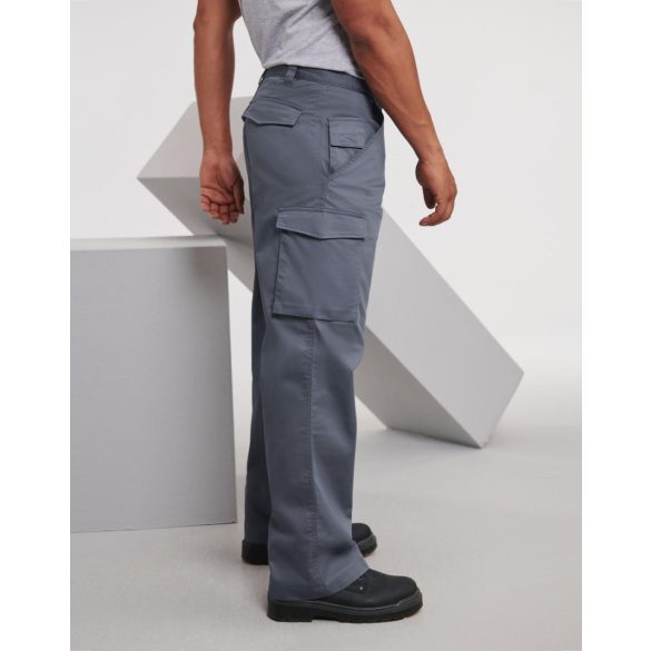 Twill Workwear Trousers length 32"