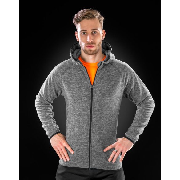 Men's Microfleece Hoodi