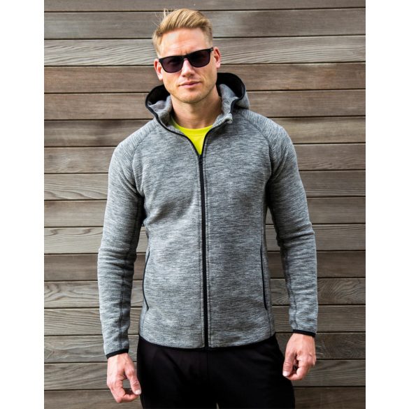 Men's Microfleece Hoodi