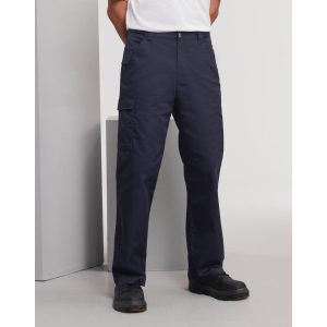 Twill Workwear Trousers length 34"