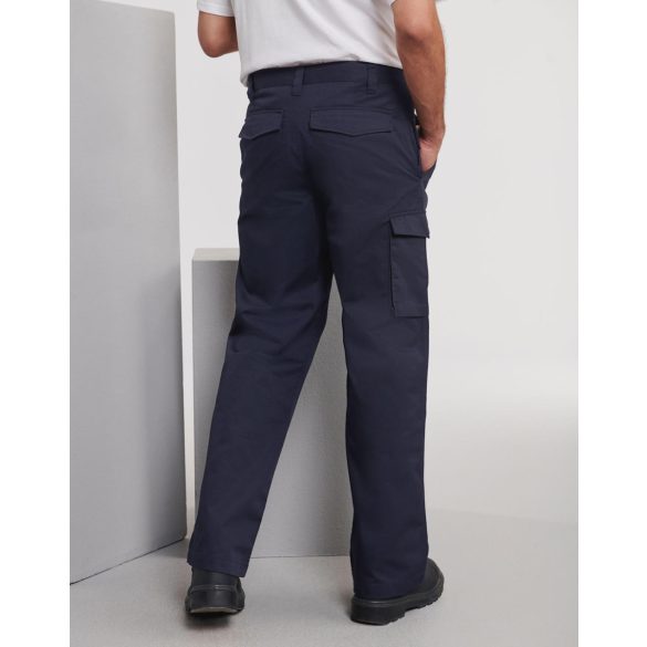 Twill Workwear Trousers length 34"