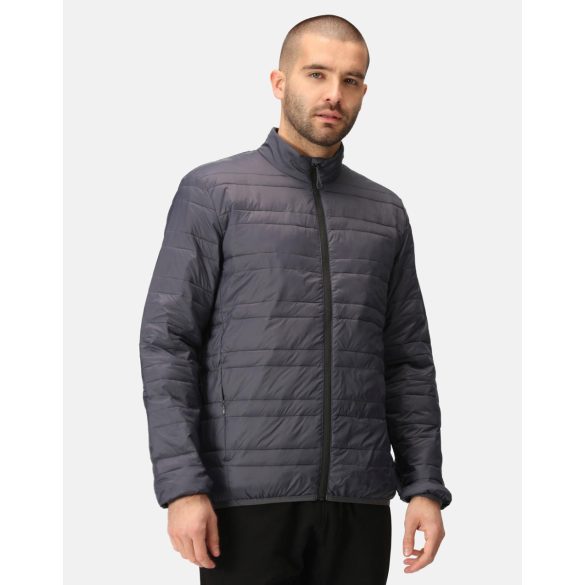Fire Down-Touch Padded Jacket