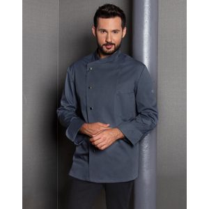 Chef Jacket Lars Long Sleeve