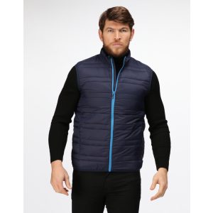 Fire Down-Touch Padded Bodywarmer