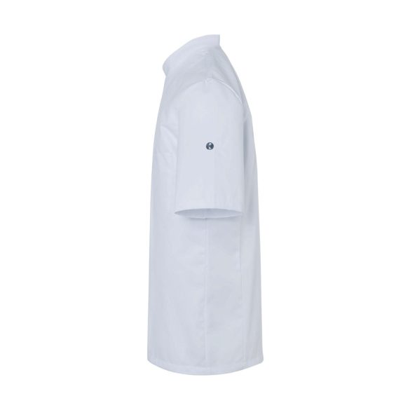 Chef Jacket Gustav Short Sleeve