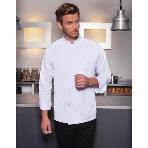 Chef Jacket Basic Unisex