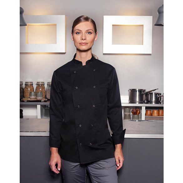 Chef Jacket Basic Unisex