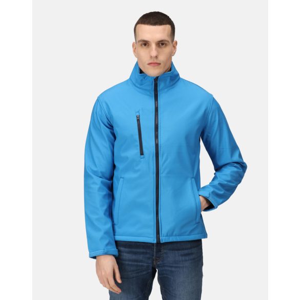 Ablaze 3 Layer Softshell Jacket