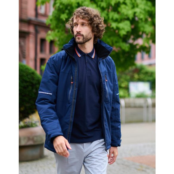 Marauder III Insulated Jacket